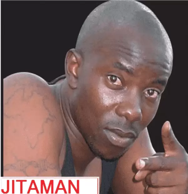 Music: Jitaman - Maisha AUDIO Download