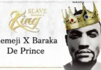 Music: Baraka Da Prince Ft Darassa - Shemeji AUDIO Download