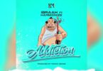 Music: Ibraah Ft Harmonize - Addiction AUDIO Download