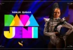 Music: Maua Sama - Baba Jeni AUDIO Download