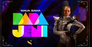 Music: Maua Sama - Baba Jeni AUDIO Download