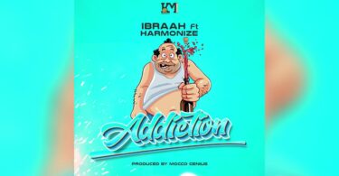 Music: Ibraah Ft Harmonize - Addiction AUDIO Download