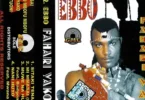 Music: Mr Ebo (Masai) - Bado AUDIO Download