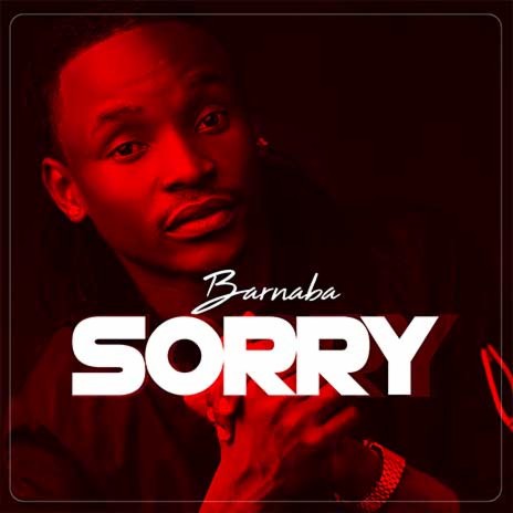 Music: Barnaba - Sorry AUDIO Download