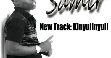 Music: Samir - Kinyulinyuli AUDIO Download