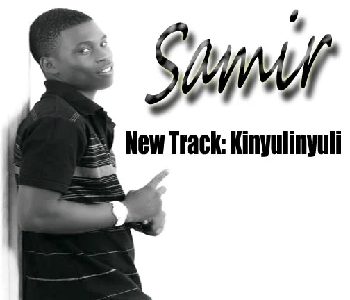 Music: Samir - Kinyulinyuli AUDIO Download