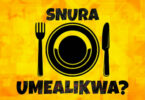 Music: Snura - Umealikwa? AUDIO Download