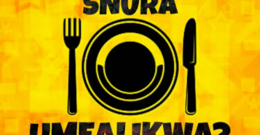 Music: Snura - Umealikwa? AUDIO Download