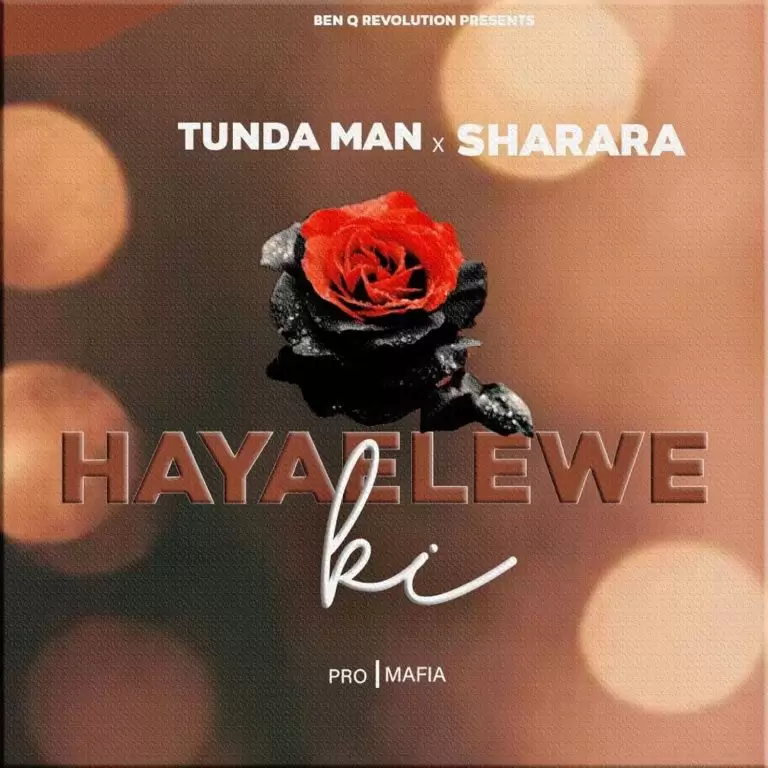 Music: Tunda Man Ft Shalala - Hayaeleweki AUDIO Download