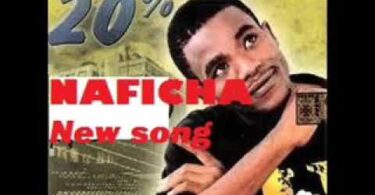 Music: 20 Twenty Percent - Naficha AUDIO Download