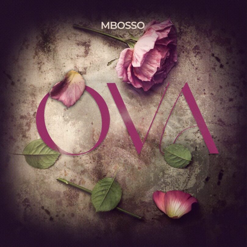 Music: Mbosso - Ova / Over AUDIO Download